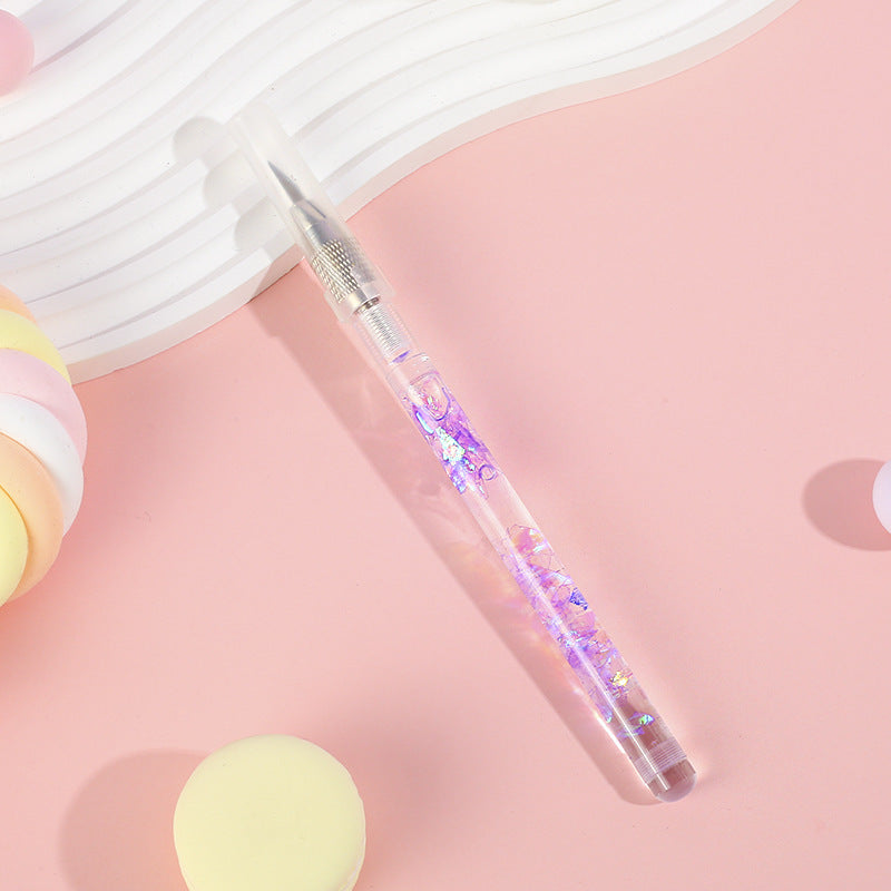 Wholesale Paper Cutting Plastic Art Knives